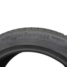 7. 4 x CONTINENTAL 235/50 R18 97H WinterContact TS850P SUV Zima 2018/19 Jak Nowe 