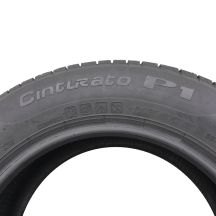 3. 1 x PIRELLI 195/65 R15 91H Cinturato P1 Verde Lato 2019 Jak Nowa