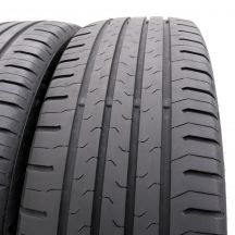 3. 2 x CONTINENTAL 195/55 R20 95H XL 5.5-6mm ContiEcoContact 5 Lato