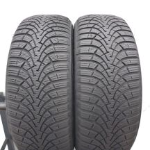 3. 4 x GOODYEAR 205/55 R16 94H XL UltraGrip 9 Zima 2016 5,8-7mm