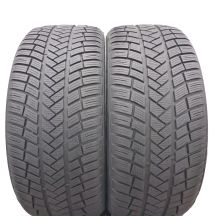 4. 4 x VREDESTEIN 245/45 R18 100V Wintrac Pro Zima 6,2-6,8mm 2022