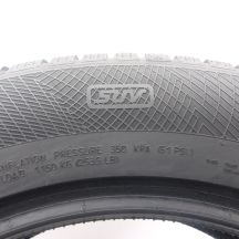 7. Opona 275/50 R20 1x CONTINENTAL 113V XL WinterContact TS850P SUV MO Zimowa 2024 8mm