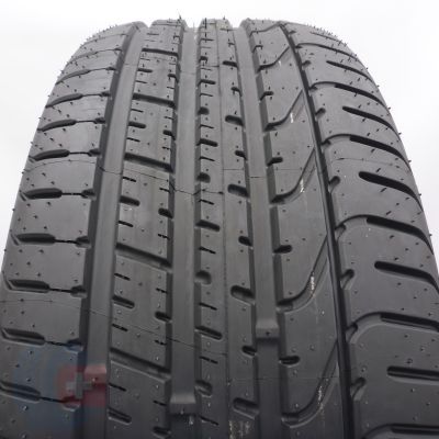 Opona 245/40 R20 1x PIRELLI 99Y P Zero BMW RFT Letnia 2018 Nieużywana