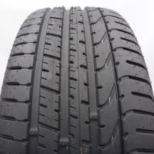 Opona 245/40 R20 1x PIRELLI 99Y P Zero BMW RFT Letnia 2018 Nieużywana