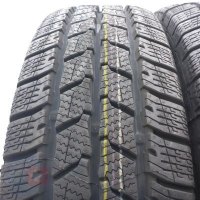 2. Opony 205/75 R16C 4x CONTINENTAL 110/108R VanContact Winter Zimowe 2022  2. Opony 205/75 R16C 4x CONTINENTAL 110/108R VanContact Winter Zimowe 2022