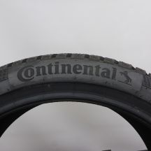 4. Opony 215/40 R17 2x CONTINENTAL 87V XL WinterContact TS 860 Zimowe 2021 