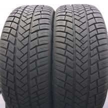3. Opony 225/50 R18 4x VREDESTEIN 99V XL Wintrac PRO Zimowe 2022 7,8-8mm Jak Nowe