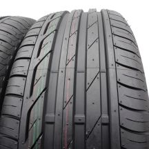 3. 2 x BRIDGESTONE 215/60 R16 99H XL Turanza T001 Lato 2015