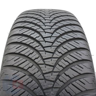 1 x FALKEN 215/50 R18 92V XL EuroAll Season AS210 Wielosezon 2023 8mm