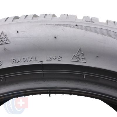 6. 2 x FIRESTONE 255/45 R19 104V XL WinterHawk 4 Zima 2022 6,5mm