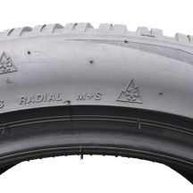 6. 2 x FIRESTONE 255/45 R19 104V XL WinterHawk 4 Zima 2022 6,5mm