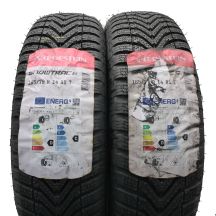 Opony 165/70 R14 2x VREDESTEIN 81T Snowtrac 5 Zimowe 2022 Jak Nowe