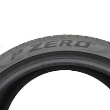 3. Opona 245/40 R19 1x PIRELLI  98Y XL P Zero BMW Letnia 2021 6mm