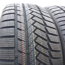 3. Opony 235/45 R17 2x CONTINENTAL 94H WinterContact TS 850 P Zimowe 2018 