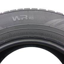 4. 2 x NOKIAN 235/60 R16 104H XL WR A3 Zima 2015 6,5-7mm