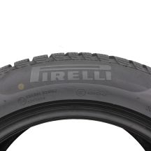 4. 2 x PIRELLI 225/55 R17 97H Winter Sottozero 3 RSC BMW Zima 2018/2021 