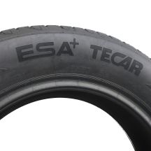 4. 2 x ESA TECAR 205/60 R16 92V Spirit PRO Lato 6.7-7mm