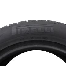 5. 1 x PIRELLI 235/55 R18 104H XL Sottozero Winter 210 Serie II AO Zima 8,5mm 2022