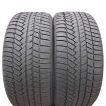 2 x CONTINENTAL 275/40 R20 106V XL WinterContact TS850P SUV Zima 2016 8mm 