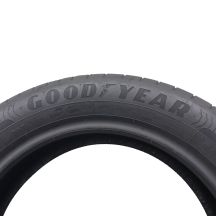 5. 2 x GOODYEAR 205/55 R17 91V EfficientGrip Performance Lato 6-6,5mm 2021/22