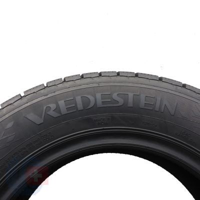 5. 4 x VREDESTEIN 205/65 R16 C 107/105T Comtrac 2 +Winter Zima 2023 