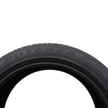 5. 1 x BRIDGESTONE 235/45 R19 95W Potenza S001 Lato 2016 6mm