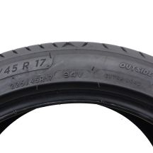 4. 1 x MICHELIN 225/45 R17 94V XL Primacy 4 Lato 2022 6,2mm