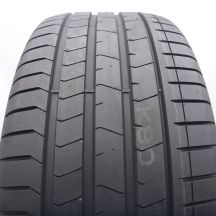 Opona 275/40 R20 1x PIRELLI 101Y  P Zero RFT BMW Letnia 2018 Jak Nowa