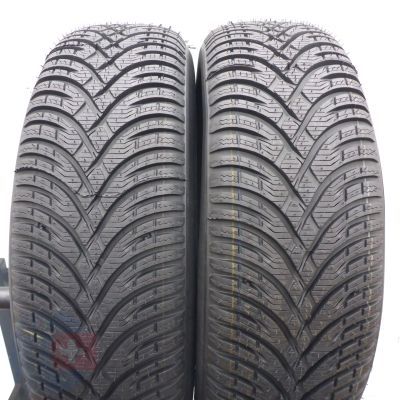 3. Opony 195/65 R15 4x BF GOODRICH 91T g-Force Winter 2 Zimowe 2020 Jak Nowe