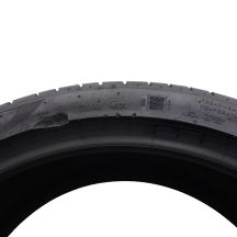 6. 2 x PIRELLI 315/30 R22 107Y P Zero PZ4 BMW Lato 2021 5,2mm