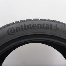 6. Opony 265/45 R20 2x CONTINENTAL 108W XL WinterContact TS860S MGT Zimowe 2020 5,2-5,5mm