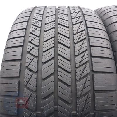 3. Opony 295/40 R20 2x GOODYEAR 106V Eagle Touring N0 Letnie M+S 2023 7,5mm