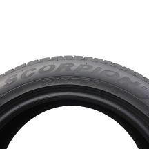 6. 2 x PIRELLI 235/55 R19 101V Scorpion Winter N0 Zima 2022 7mm