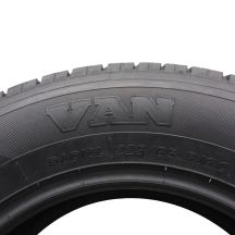 6. 2 x SEBRING 225/65 R16C 112/110R VAN 101 Lato 2020 7mm