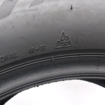 2. Opony 235/55 R17 2x BRIDGESTONE 103V XL WeatherControl A005 Evo Wielosezonowe 2022 7mm