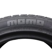 4. 2 x MOMO 225/45 R17 94V XL North Pole W-2 Zima 2020 6,4-6,8mm