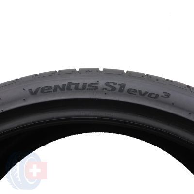 6. 2 x HANKOOK 265/30 R21 96Y XL Ventus S1 Evo 3 K127 Lato 2022 Jak Nowe Nieużywane 