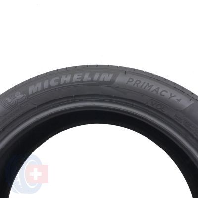 6. 4 x MICHELIN 235/50 R19 103V XL Primacy 4 VOL Lato 2020 5,8-6,2mm