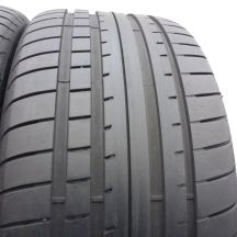 3. Opony 275/35 R19 2x GOODYEAR 100Y XL Eagle F1 RSC BMW Letnie 2023  6,7-6,8mm