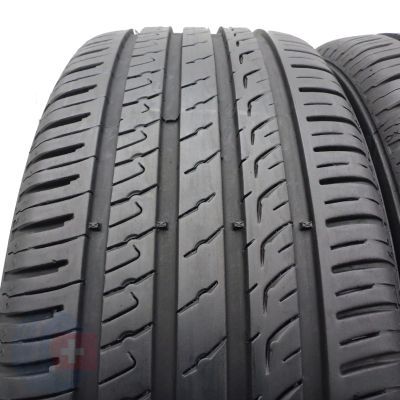 2. Opony 205/50 R17 2x BARUM 93Y XL Bravuris 5HM Letnie 2020 7,8mm