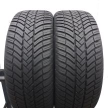 4. 4 x COOPER 205/50 R17 93W XL Discoverer AllSeason Wielosezon 2019 7,8-8,2mm