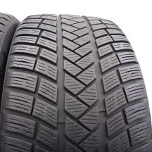 3. 4 x VREDESTEIN 245/40 R18 97V XL Wintrac Pro 2018/22 Zima 5,8-6,2mm