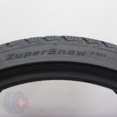 6. Opona 225/35 R19 1x GOODRIDE 88V XL ZuperSnow Z-507 Zimowa 2019 6,5mm
