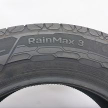 5. Opony 215/60 R16C 2x UNIROYAL 103/101T RainMax 3 Letnie 2022