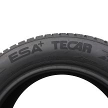 5. 2 x ESA TECAR 185/60 R15 88T Supergrip PRO Zima 2019 Jak Nowe 7,8mm