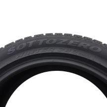 6. 2 x PIRELLI 235/45 R19 98V XL Sottozero Winter 240 Serie II Zima 2019 6,2mm