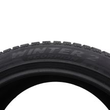 6. 2 x PIRELLI 285/40 R21 109V XL Scorpion 2 Winter Zima 7-7,8mm 2023 Jak Nowe