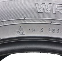 2. 2 x NOKIAN 285/45 R20 112V XL WR SUV 4 Zima 5,8-6,8mm 2018