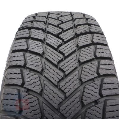 Opona 205/55 R16 1x MICHELIN 94H XL X-ICE Snow Zimowa 2022 Jak Nowa 