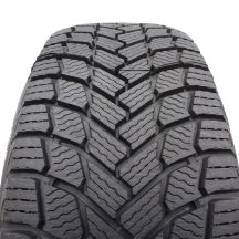 Opona 205/55 R16 1x MICHELIN 94H XL X-ICE Snow Zimowa 2022 Jak Nowa 